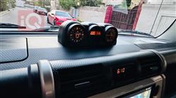 تويوتا إف جي كروزر